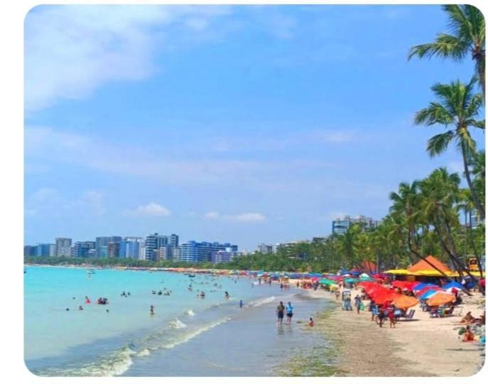 Deus Provera Hotel Maceió